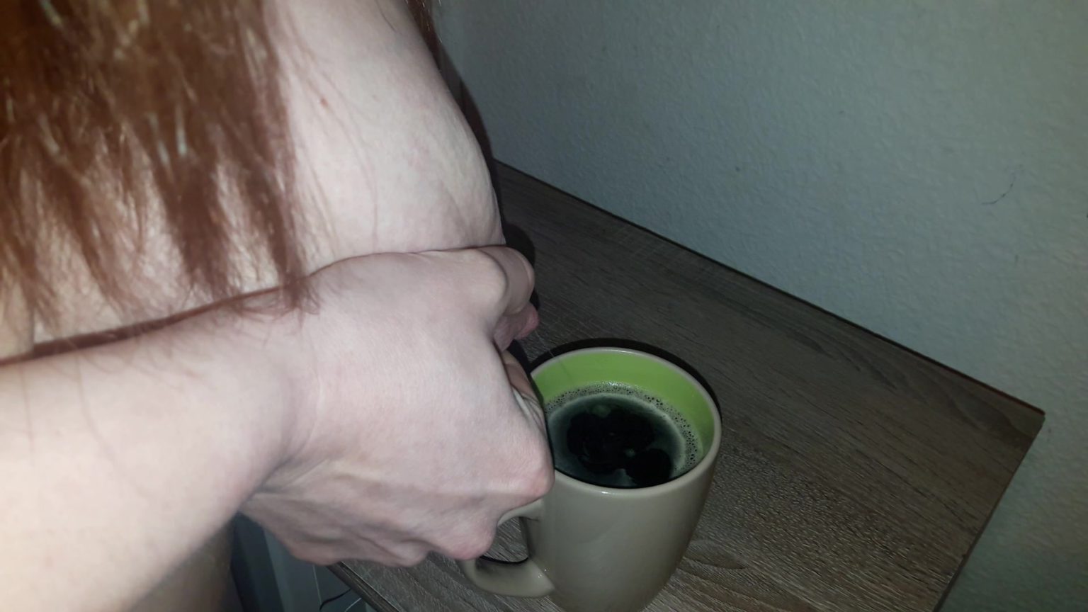 Tittenmilch Kaffee Titten Melken Milchtitten Sex Milcheuter Videos